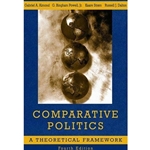 COMPARATIVE POLITICS 4/E