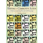 WRITING & COMMUNITY ACTION