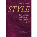 STYLE TEN LESSONS IN CLARITY & GRACE