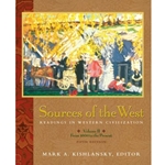 SOURCES OF WEST (V2) (P)