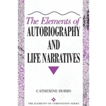 ELEMENTS OF AUTOBIOGRAPHY AND LIFE NARRATIVES