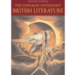 LONGMAN ANTHOLOGY OF BRITISH LITERATURE VOL2A 2/E