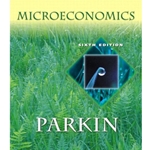 (SET3) MICROECONOMICS 6E W/ SG & CD ROM