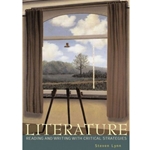 LITERATURE: READING AND WRITING WITH CRITICAL STRATEGIES