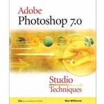 ADOBE PHOTOSHOP 7.0 STUDIO TECHNIQUES