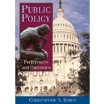 PUBLIC POLICY