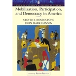 MOBILIZATION ,PART & DEMOCRACY IN AMERICA