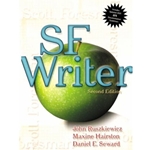 SF WRITER (INCL 2001 APA)