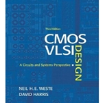 CMOS VLSI DESIGN