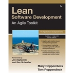 LEAN SOFTWARE DEVELOPMENT