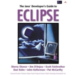 (SET2) JAVA DEVELOPER'S GUIDE TO ECLIPSE W/CD