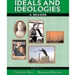 IDEALS & IDEOLOGIES 5/E - READER