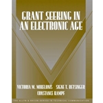 GRANT SEEKING IN ELECTRONIC AGE