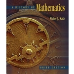 History of Mathematics