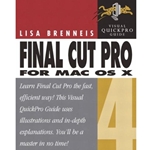 FINAL CUT PRO 4 FOR MAC OS X