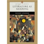 LITERATURE AS MEANING