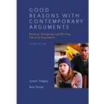 GOOD REASONS W/CONTEMPORARY ARGUMENTS - READINGS