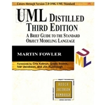 UML DISTILLED 3/E