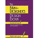 NON-DESIGNER'S DESIGN BOOK 2/E