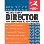 DIRECTOR MX FOR MAC & WIN