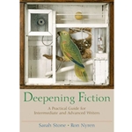 DEEPENING FICTION