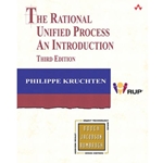 RATIONAL UNIFIED PROCESS 3/E