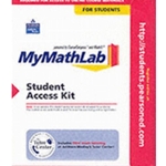 (SET2) MYMATHLAB ACCESS CODE 4/E