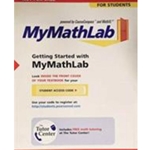 MYMATHLAB-ACCESS