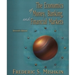 ECON OF MONEY, BANKING & FIN MKTS