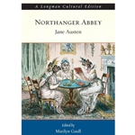 NORTHANGER ABBEY