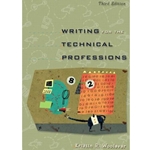 WRITING FOR TECHNICAL PROFESSIONS