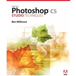 (SET2) ADOBE PHOTOSHOP CS STU TECH W/CD