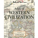 ATLAS OF WESTERN CIVILIZATION