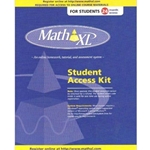 MATHXL STUDENT STAND ALONE 24 MONTH