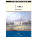 EMMA (ED: FERGUSON)