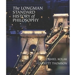 LONGMAN STANDARD HISTORY OF PHILOSOPHY