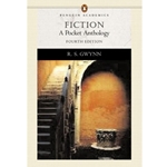 FICTION - A POCKET ANTHOLOGY