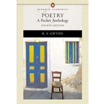 POETRY A POCKET ANTHOLOGY