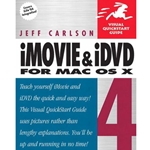 IMOVIE 4 AND IDVD 4 FOR MAC