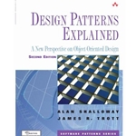 DESIGN PATTERNS EXPLAINED