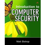 INTRO TO COMPUTER SECURITY