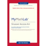 [NIC-AZ] MYMATHLAB-ACCESS CARD