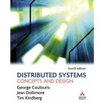 DISTRIBUTED SYSTEMS 4/E