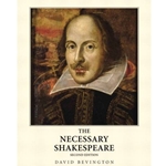 NECESSARY SHAKESPEARE