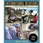 INTERNATIONAL RELATIONS BRIEF UPDATED 2/E