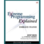 EXTREME PROGRAMMING EXPLAINED 2/E