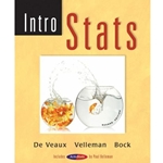 (SET2) INTRO TO STATS W/CD