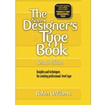 NON-DESIGNER'S TYPE BOOK