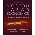 MODERN LABOR ECONOMICS