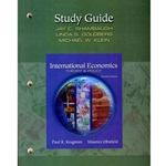 (SET2) INTERNATIONAL ECONOMICS SG & MYECONLAB